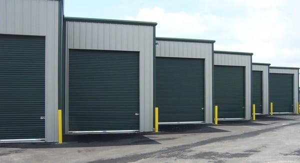 Crestline Storage