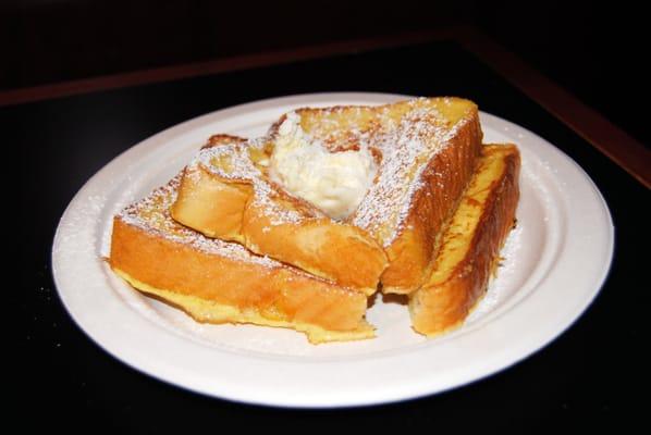 French Toast