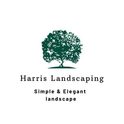 Harris Landscaping