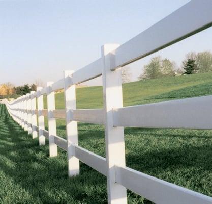 Ranch Fence