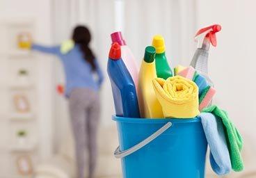 All American Cleaning Company