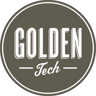 Golden Tech - Managed IT Services