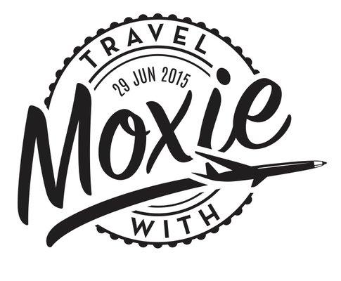 Travel with Moxie