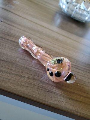 Great quality pipe!