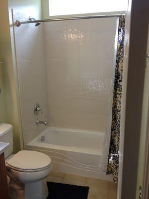 Beautiful Onyx Collection in a 12 x 12 tile look!