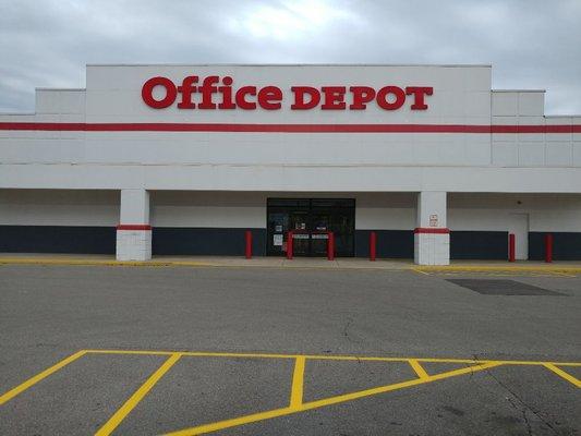 Office Depot