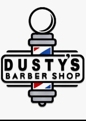 Dusty's Barber Shop