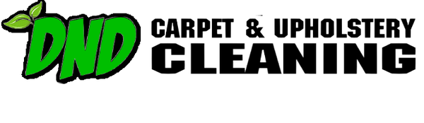 DND Carpet & Upholstery Cleaning