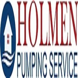 Holmen Pumping Service