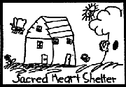 Sacred Heart Shelter