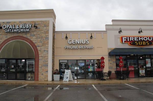 Genius Phone Repair - Fort Wayne