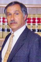 Long Beach DUI Attorney Richard Poland.