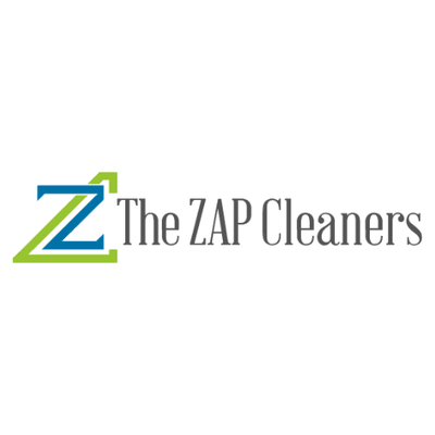 The Zap Cleaners at your service.