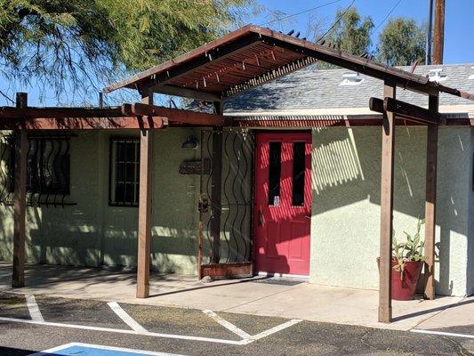 Tucson Acupuncture and Chinese Herbs