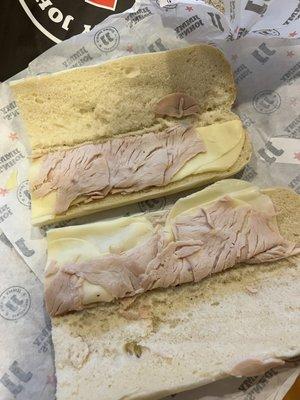 Jimmy John's