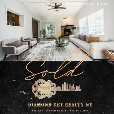 Coty L Demers - Diamond Key Realty