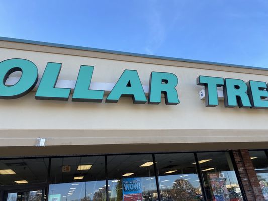 Dollar Tree