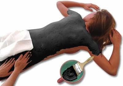 Therapeutic  Bodywrap