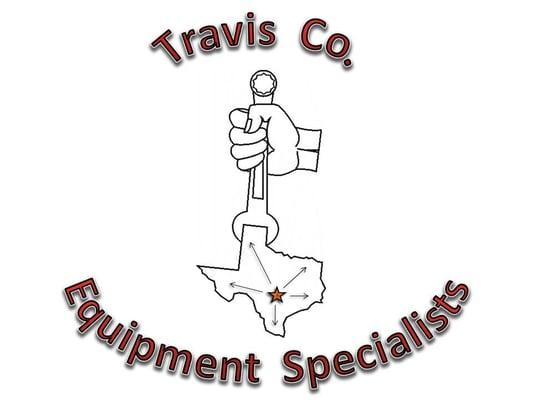 Travis County Equipment Specialist