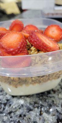 Michele's Granola