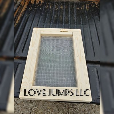 Love Jumps