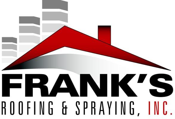 Frank's Roofing & Spraying