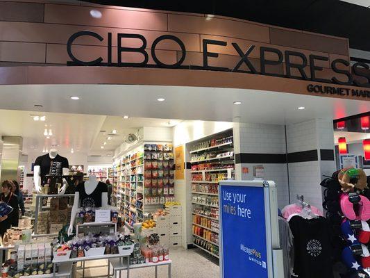 Cibo Express