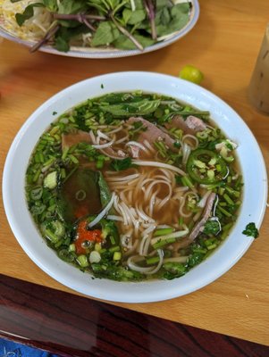 Pho Ca Dao