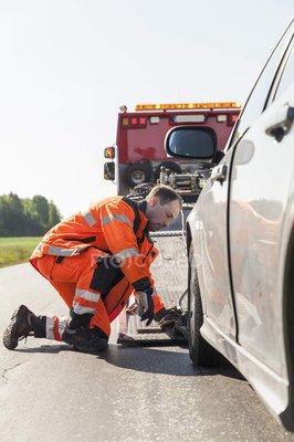 Cooper Truck & Trailer Repair