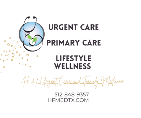 H & F Urgent Care and Family Medicine