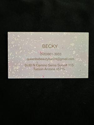 Business Card