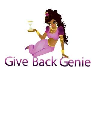 Give Back Genie