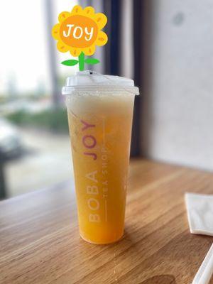 Boba Joy Tea Shop