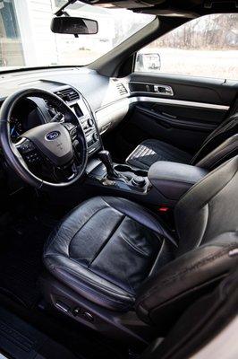 #interior car cleaning #auto detailing