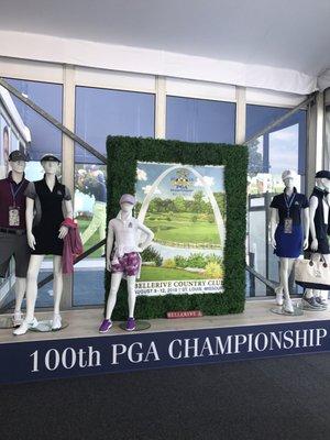 Championship Store