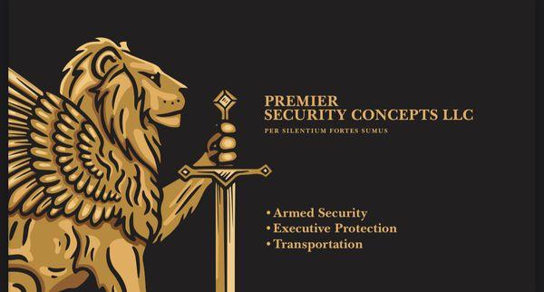 Premier Security Concepts