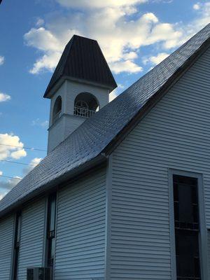 Norfolk Wesleyan Church