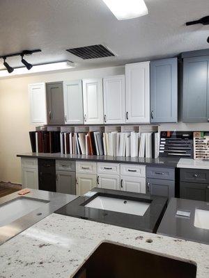 Flooring Factory Direct-venta de cabinetes