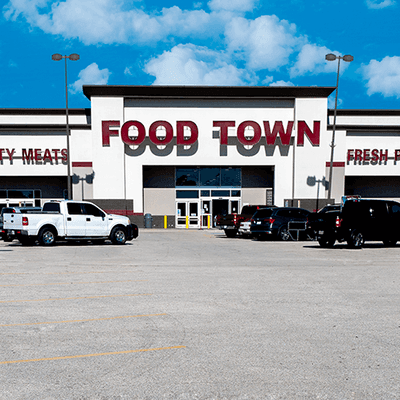 Food Town