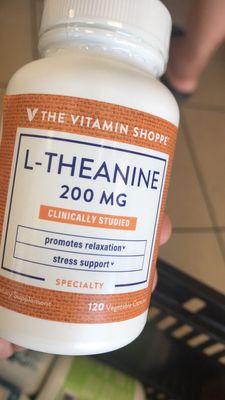 The Vitamin Shoppe