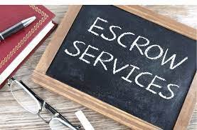 Escrow Services