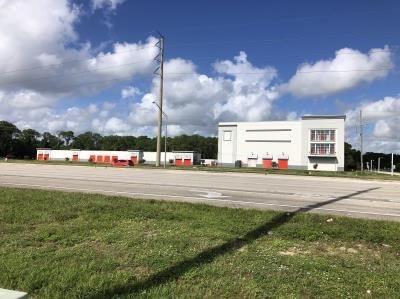 U-Haul Moving and Storage of Sebring