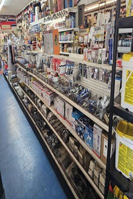 Oceanway Hardware Store