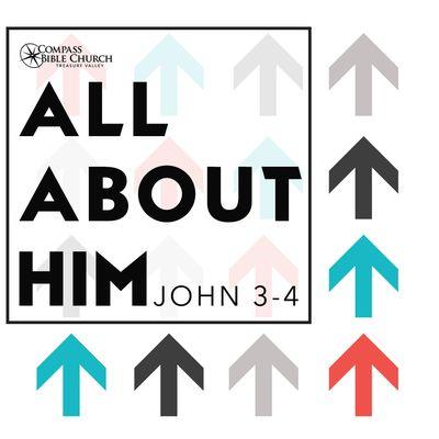 John sermon series