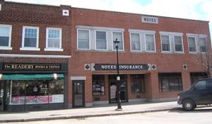 Noyes Insurance Agency, Inc.