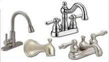 Faucets