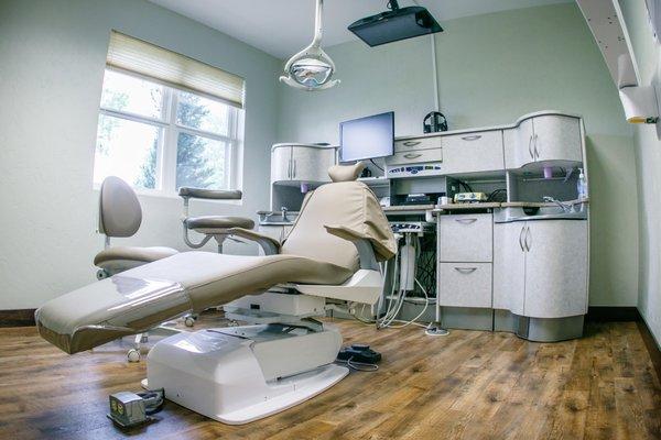 Marsh Family Dentistry