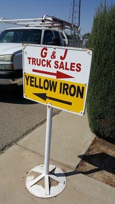 G & J Truck Sales