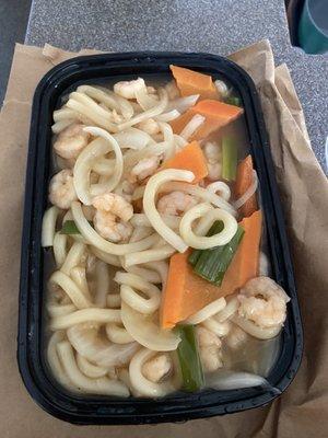 Yaki Udon