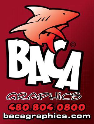 Baca Graphics